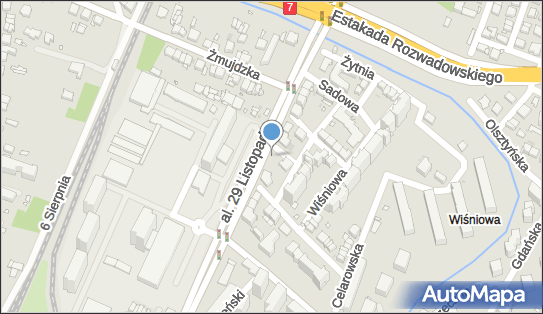 DPD Pickup Automaty, pon-ndz 00:00-24:00, Kraków, godziny otwarcia