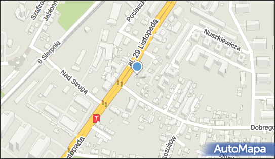 DPD Pickup Automaty, pon-ndz 00:00-24:00, Kraków, godziny otwarcia