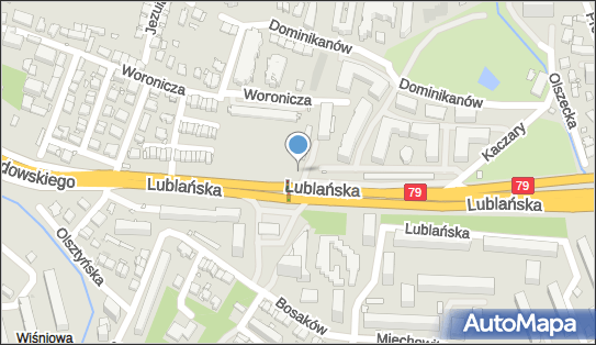 DPD Pickup Automaty, pon-ndz 00:00-24:00, Kraków, godziny otwarcia