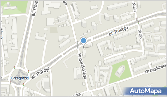 DPD Pickup Automaty, pon-ndz 00:00-24:00, Kraków, godziny otwarcia