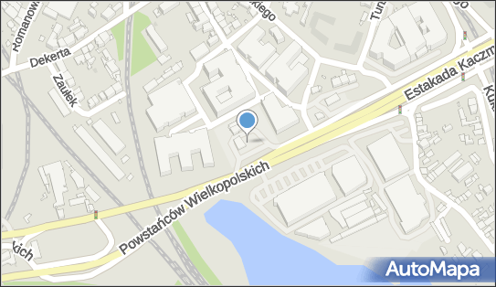 DPD Pickup Automaty, pon-ndz 00:00-24:00, Kraków, godziny otwarcia