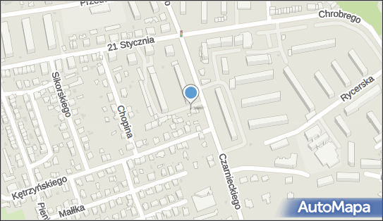 DPD Pickup Automaty, pon-ndz 00:00-24:00, Ostróda, godziny otwarcia