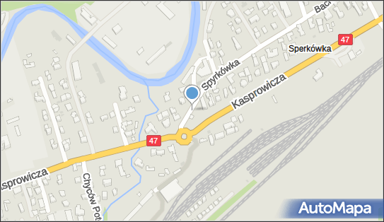 DPD Pickup Automaty, pon-ndz 00:00-24:00, Zakopane, godziny otwarcia