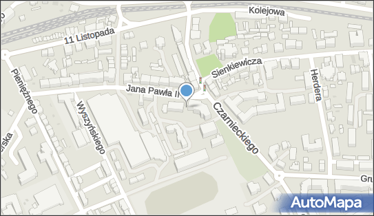 DPD Pickup Automaty, pon-ndz 00:00-24:00, Ostróda, godziny otwarcia