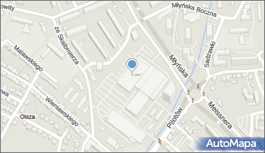 DPD Pickup Automaty, pon-ndz 00:00-24:00, Kraków, godziny otwarcia