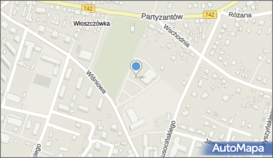 DPD Pickup Automaty, pon-ndz 00:00-24:00, Włoszczowa, godziny otwarcia