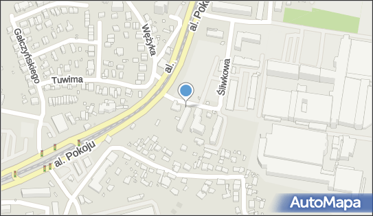 DPD Pickup Automaty, pon-ndz 00:00-24:00, Kraków, godziny otwarcia