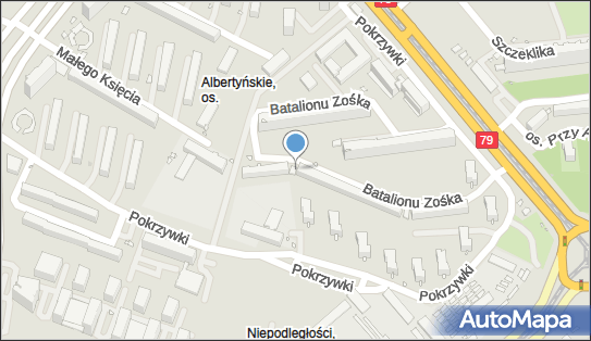 DPD Pickup Automaty, pon-ndz 00:00-24:00, Kraków, godziny otwarcia