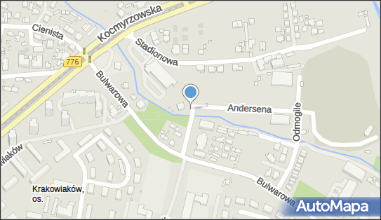 DPD Pickup Automaty, pon-ndz 00:00-24:00, Kraków, godziny otwarcia