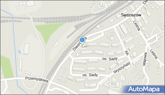DPD Pickup Automaty, pon-ndz 00:00-24:00, Sędziszów, godziny otwarcia