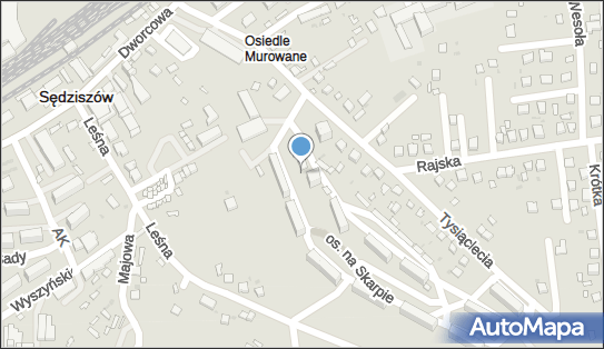 DPD Pickup Automaty, pon-ndz 00:00-24:00, Sędziszów, godziny otwarcia