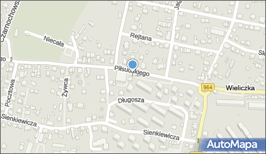 DPD Pickup Automaty, pon-ndz 00:00-24:00, Wieliczka, godziny otwarcia