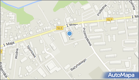 DPD Pickup Automaty, pon-ndz 00:00-24:00, Orneta, godziny otwarcia