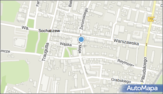 DPD Pickup Automaty, pon-ndz 00:00-24:00, Sochaczew, godziny otwarcia