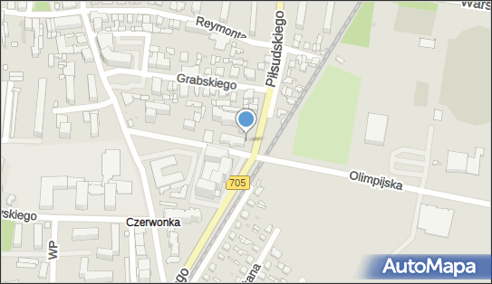 DPD Pickup Automaty, pon-ndz 00:00-24:00, Sochaczew, godziny otwarcia