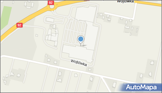 DPD Pickup Automaty, pon-ndz 00:00-24:00, Wojtówka, godziny otwarcia