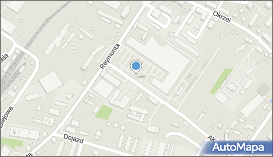 DPD Pickup Automaty, pon-ndz 00:00-24:00, Jędrzejów, godziny otwarcia
