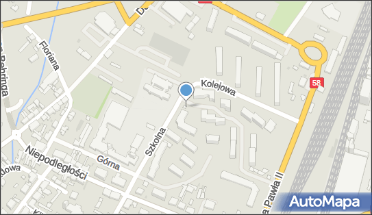 DPD Pickup Automaty, pon-ndz 00:00-24:00, Olsztynek, godziny otwarcia