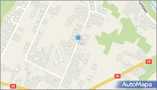 DPD Pickup Automaty, pon-ndz 00:00-24:00, Tymbark, godziny otwarcia