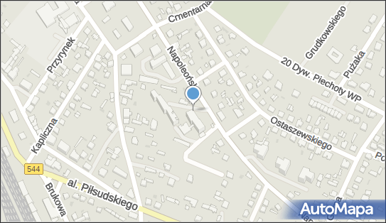 DPD Pickup Automaty, pon-ndz 00:00-24:00, Mława, godziny otwarcia