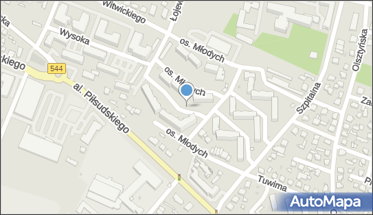 DPD Pickup Automaty, pon-ndz 00:00-24:00, Mława, godziny otwarcia