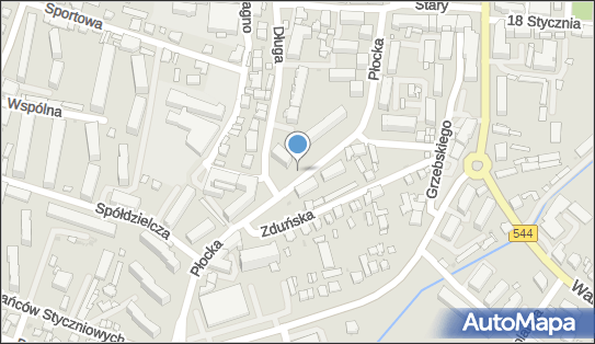 DPD Pickup Automaty, pon-ndz 00:00-24:00, Mława, godziny otwarcia