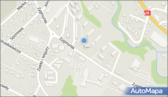 DPD Pickup Automaty, pon-ndz 00:00-24:00, Limanowa, godziny otwarcia