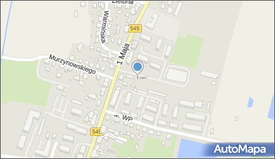 DPD Pickup Automaty, pon-ndz 00:00-24:00, Nidzica, godziny otwarcia