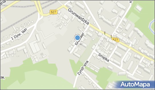 DPD Pickup Automaty, pon-ndz 00:00-24:00, Olsztyn, godziny otwarcia