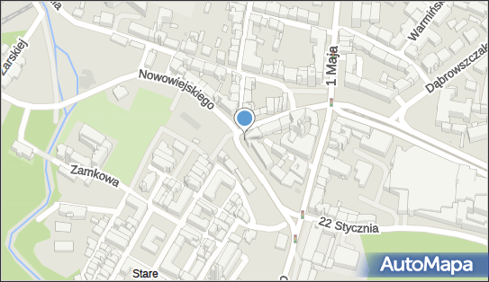 DPD Pickup Automaty, pon-ndz 00:00-24:00, Olsztyn, godziny otwarcia