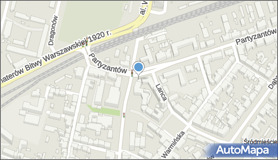 DPD Pickup Automaty, pon-ndz 00:00-24:00, Olsztyn, godziny otwarcia