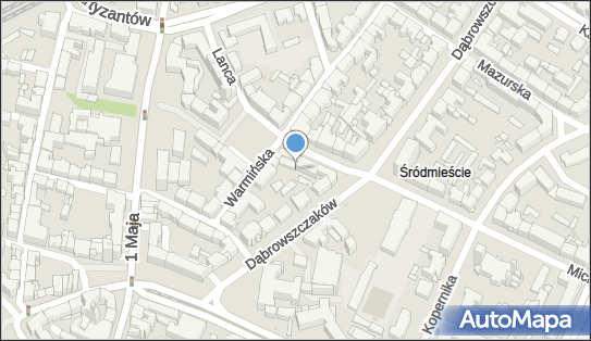 DPD Pickup Automaty, pon-ndz 00:00-24:00, Olsztyn, godziny otwarcia