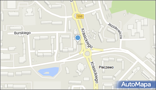 DPD Pickup Automaty, pon-ndz 00:00-24:00, Olsztyn, godziny otwarcia
