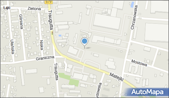 DPD Pickup Automaty, pon-ndz 00:00-24:00, Grodzisk Mazowiecki, godziny otwarcia