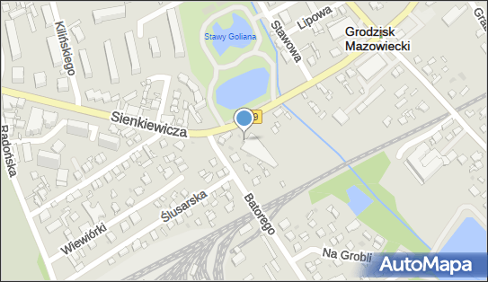 DPD Pickup Automaty, pon-ndz 00:00-24:00, Grodzisk Mazowiecki, godziny otwarcia