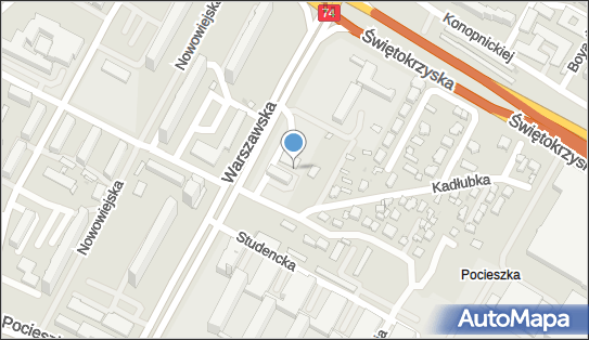 DPD Pickup Automaty, pon-ndz 00:00-24:00, Kielce, godziny otwarcia