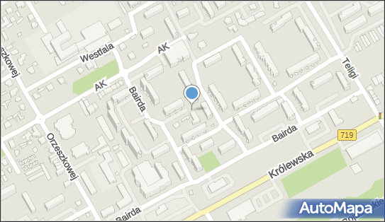 DPD Pickup Automaty, pon-ndz 00:00-24:00, Grodzisk Mazowiecki, godziny otwarcia