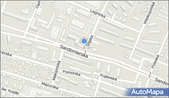 DPD Pickup Automaty, pon-ndz 00:00-24:00, Kielce, godziny otwarcia