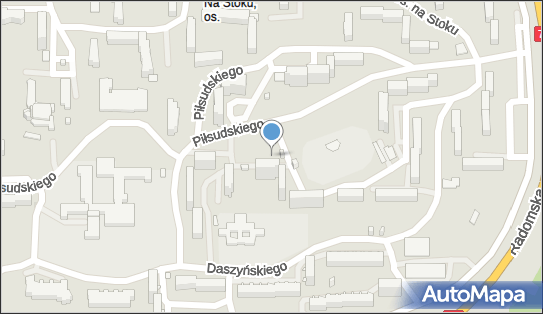 DPD Pickup Automaty, pon-ndz 00:00-24:00, Kielce, godziny otwarcia