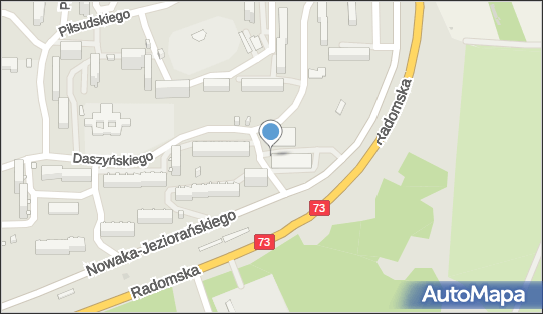 DPD Pickup Automaty, pon-ndz 00:00-24:00, Kielce, godziny otwarcia