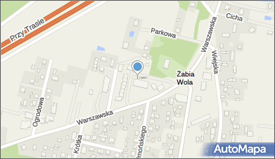 DPD Pickup Automaty, pon-ndz 00:00-24:00, Żabia Wola, godziny otwarcia