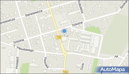 DPD Pickup Automaty, pon-ndz 00:00-24:00, Brwinów, godziny otwarcia