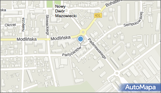 DPD Pickup Automaty, pon-ndz 00:00-24:00, Nowy Dwór Mazowiecki, godziny otwarcia