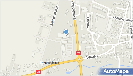 DPD Pickup Automaty, pon-ndz 00:00-24:00, Chmielnik, godziny otwarcia