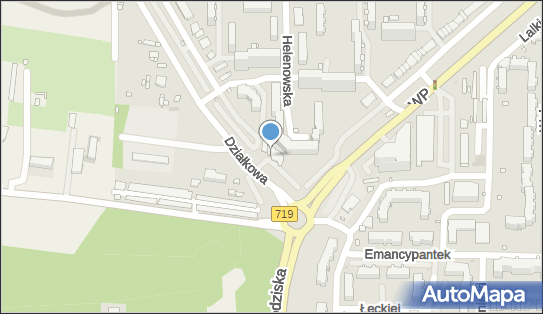 DPD Pickup Automaty, pon-ndz 00:00-24:00, Pruszków, godziny otwarcia