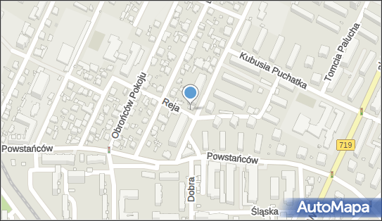DPD Pickup Automaty, pon-ndz 00:00-24:00, Pruszków, godziny otwarcia