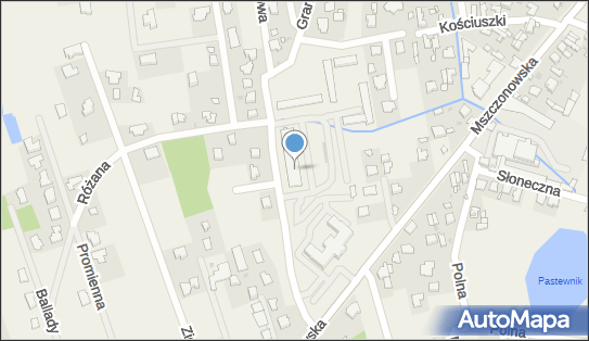 DPD Pickup Automaty, pon-ndz 00:00-24:00, Nadarzyn, godziny otwarcia