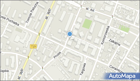 DPD Pickup Automaty, pon-ndz 00:00-24:00, Pruszków, godziny otwarcia