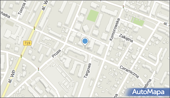 DPD Pickup Automaty, pon-ndz 00:00-24:00, Pruszków, godziny otwarcia