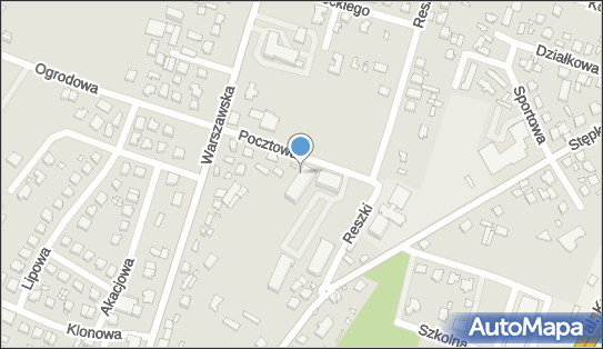 DPD Pickup Automaty, pon-ndz 00:00-24:00, Tarczyn, godziny otwarcia